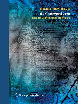 cover image of Der Nerventurm